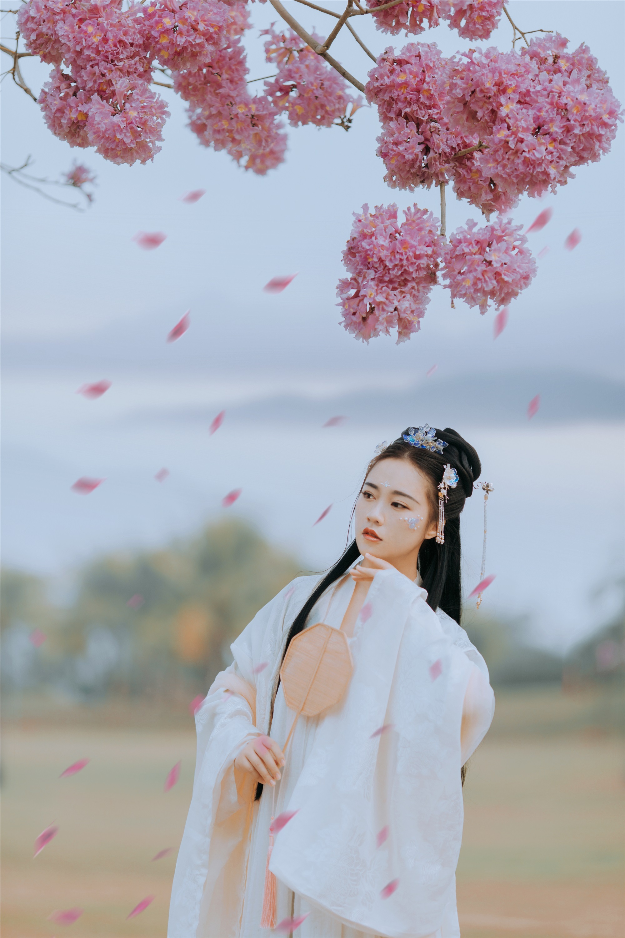 YITUYU艺图语 2021.09.04 遇芳记 苹果大人